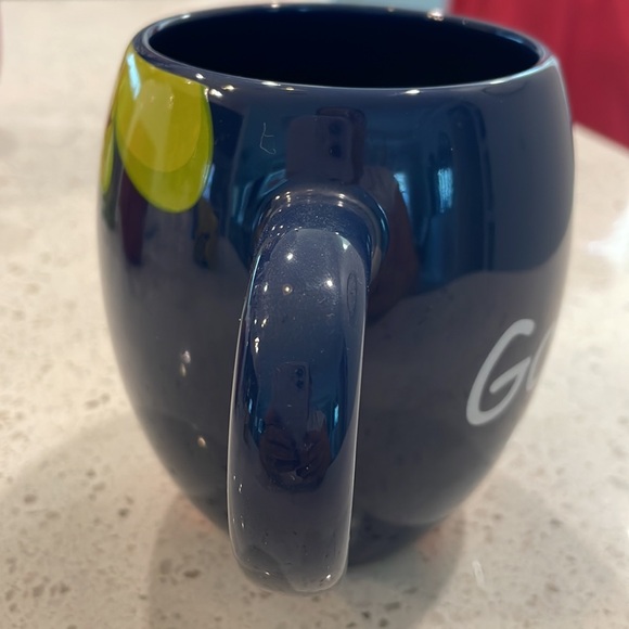 Disney blue goofy mug - Picture 4 of 5